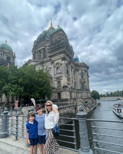 Berlin