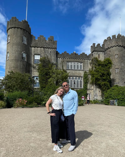 Dublin