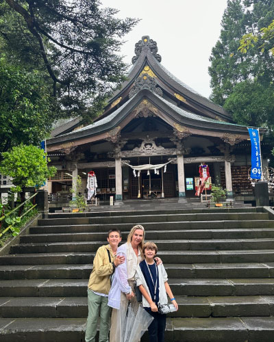 Japon
