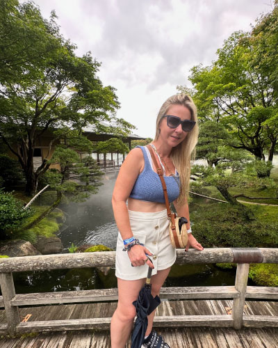 Japon