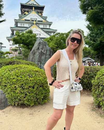Osaka