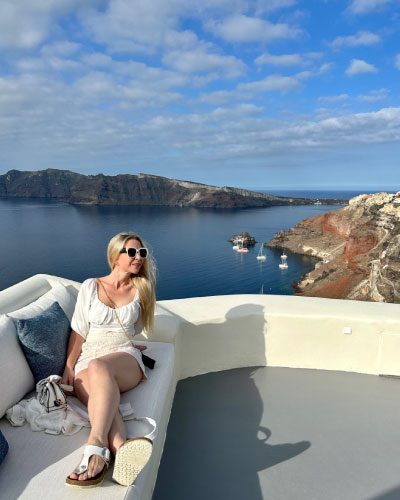 Santorini